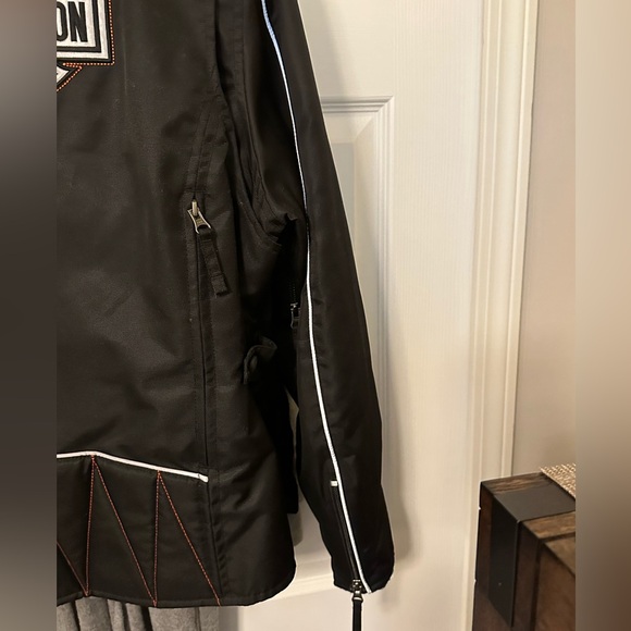 Harley Davidson Jacket - Picture 7 of 7